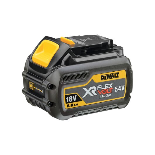 Battery Pack DEWALT® XR FLEXVOLT™ 6Ah  Dewalt