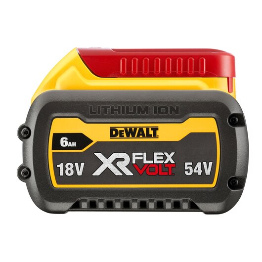 Battery Pack DEWALT® XR FLEXVOLT™ 6Ah  Dewalt