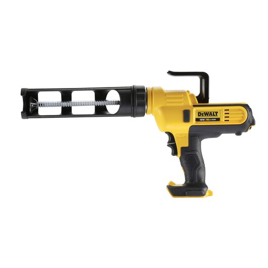 Caulking Gun 18V XR Li-Ion 310ml Cartridge Bare Dewalt