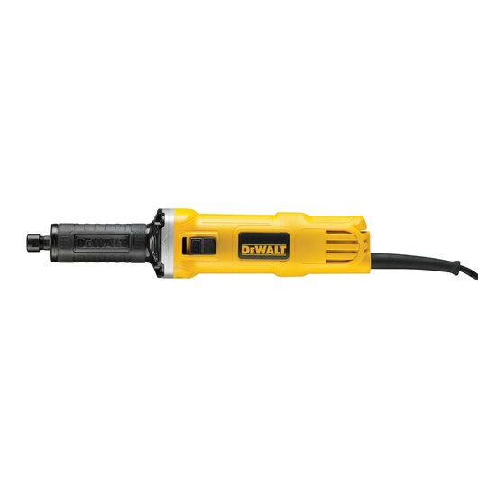 Die Grinder 450W 1/4" Dewalt