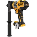 Hammer Drill Driver 18V XRP FLEXVOLT™ Bare Dewalt