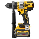 Hammer Drill Driver 18V XRP FLEXVOLT™ Kit Dewalt
