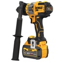 Hammer Drill Driver 18V XRP FLEXVOLT™ Kit Dewalt