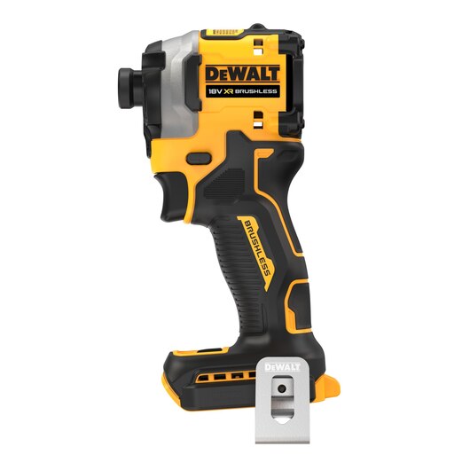 Impact Driver 18V Compact 3 Speed Bare Dewalt