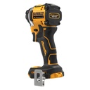 Impact Driver 18V Compact 3 Speed Bare Dewalt