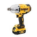 Impact Wrench 18V XR 3/4" BL High Torque Dewalt