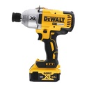 Impact Wrench 18V XR 3/4" BL High Torque Dewalt