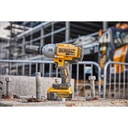 Impact Wrench 18V XR 3/4" BL High Torque Dewalt