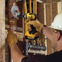Impact Wrench 18V XR Li-Ion Bare Dewalt