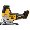 Jigsaw 18V XR Li-Ion Brushless Body Grip Dewalt