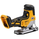 Jigsaw 18V XR Li-Ion Brushless Body Grip Dewalt