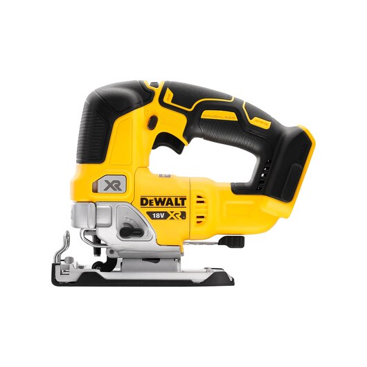 Jigsaw 18V XR Li-Ion Brushless Top Handle Dewalt