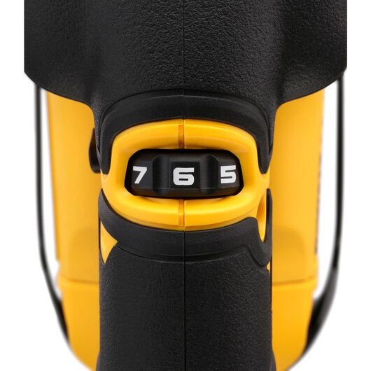 Jigsaw 18V XR Li-Ion Brushless Top Handle Dewalt