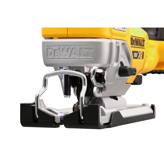 Jigsaw 18V XR Li-Ion Brushless Top Handle Dewalt