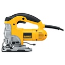 Jigsaw Heavy Duty Top Handle 701W Dewalt