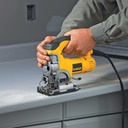 Jigsaw Heavy Duty Top Handle 701W Dewalt
