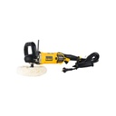 Sander/Polisher 1250W Dewalt