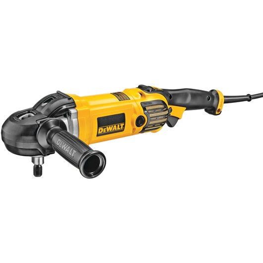 Sander/Polisher 1250W Dewalt