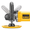 Sander/Polisher 1250W Dewalt