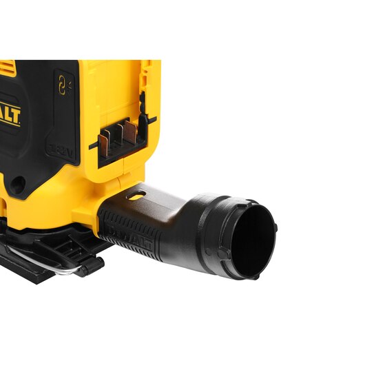 Sander 18V XR Brushless 1/4 Sheet Bare Dewalt