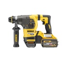 Rotary Hammer 54V XR Li-Ion Brushless SDS-Plus 3Kg 9Ah Kit Dewalt