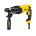 Rotary Hammer 26mm SDS+ 800W 2Kg Dewalt