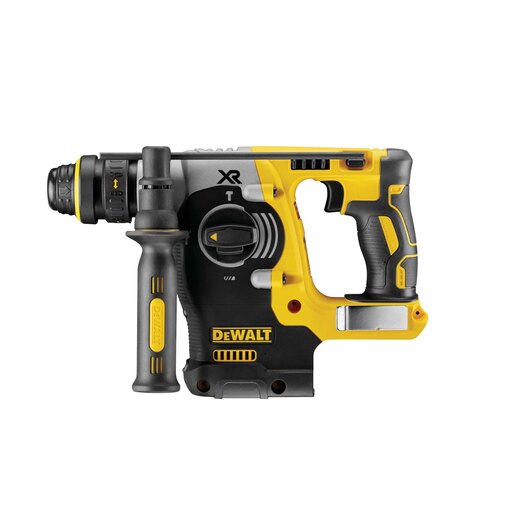 Rotary Hammer 18V XR Li-Ion Brushless HD SDS-Plus Bare Dewalt