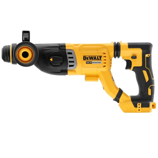 Rotary Hammer 18V XR Li-Ion Brushless HD In-Line SDS-Plus Bare Dewalt