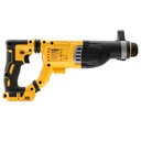 Rotary Hammer 18V XR Li-Ion Brushless HD In-Line SDS-Plus Bare Dewalt