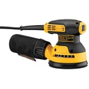 Random Orbital Sander 125mm 280W Dewalt