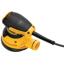 Random Orbital Sander 125mm 280W Dewalt