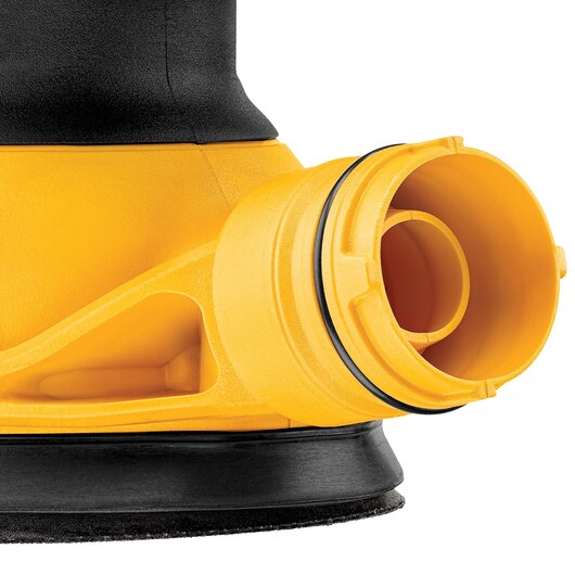 Random Orbital Sander 125mm 280W Dewalt