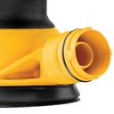 Random Orbital Sander 125mm 280W Dewalt