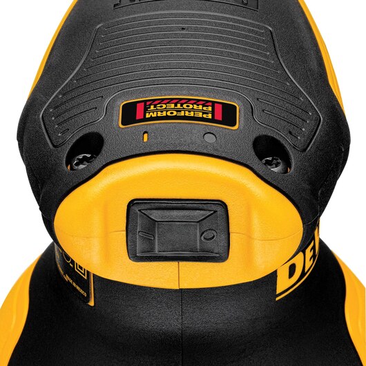 Random Orbital Sander 125mm 280W Dewalt