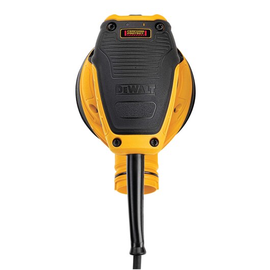 Random Orbital Sander 125mm 280W Dewalt