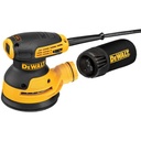 Random Orbital Sander 125mm 280W Dewalt