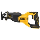 Reciprocating Saw 18V XR Brushless In-Line Bare Dewalt