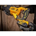 Reciprocating Saw 18V XR Brushless In-Line Bare Dewalt