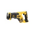 Reciprocating Saw 18V XR Li-Ion Brushless Compact Bare Dewalt