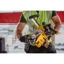 Rotary Hammer 18V XR Dust Extraction System Dewalt