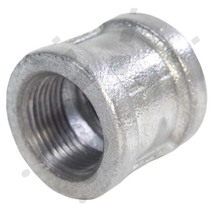 Socket 6mm (1/8F) 3120/06 Gal