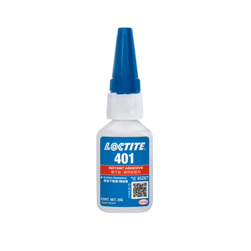Loctite 401 25ml