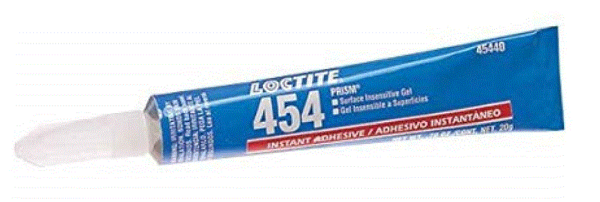 Loctite 454 20g