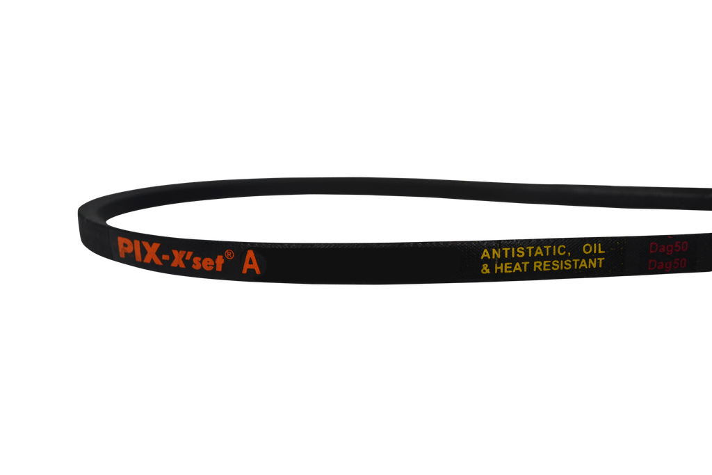 Vee Belt A Section A28