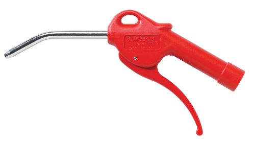 Blow Gun Airboy Carded