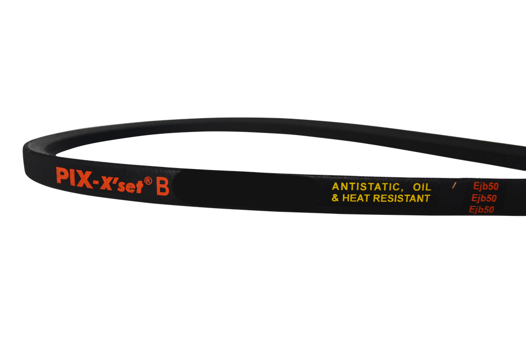 Vee Belt B Section B58