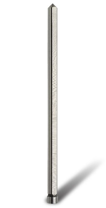 Pilot Pin 1/4 Suit Long Cutter