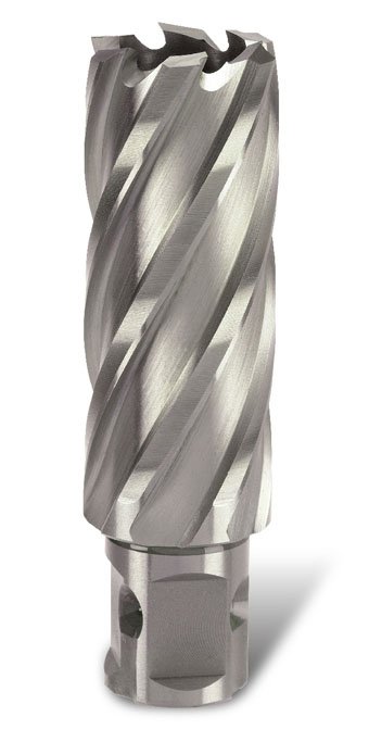 Annular Cutter 14mm LS 50mm Cut Bordo