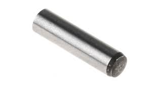 Dowel Pin M8x60