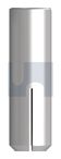 Drop In Anchor M8x30 Zinc Drill Size 10mm